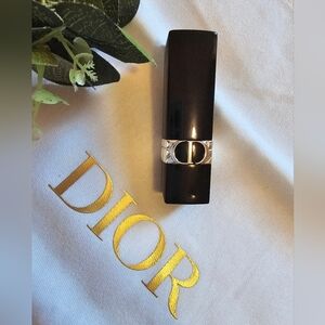 Dior Lipstick & Dustbag